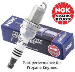 Irridium Spark Plug for Honda Generator – 2000i, 2200i, 3000is, and 3200i