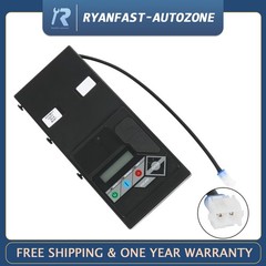 Controller Assembly AC HSB 0J8371C RV Generator Standby 0J8371C