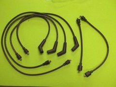 RPS Spark Plug Wire Set for Mercruiser 3.7L 4 Cyl Engines