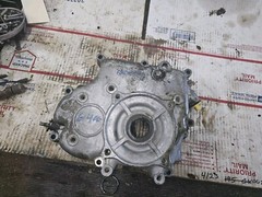 Honda G400 Engine Closure Plate RV Generator EV4000