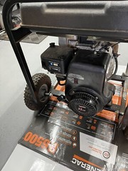 used portable generators for sale