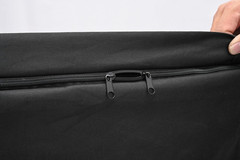 Generator Covers for Outside,100% Waterproof ,All-Weather Generator Cover with B