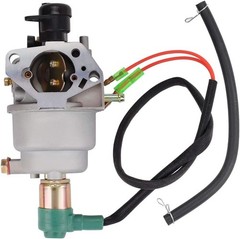 Carburetor for Wen Power Pro UST GG5500 GG7500N JF182 56551 56680 56682 5500