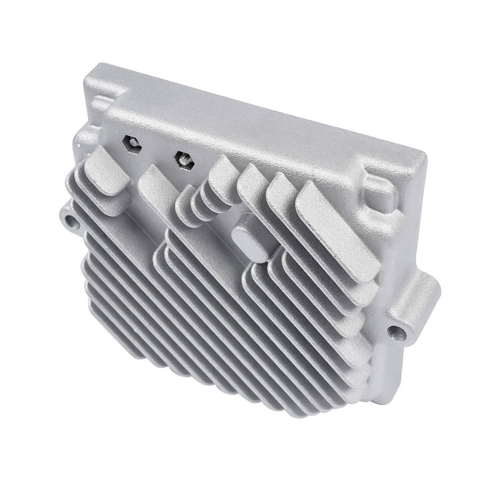 Engine Battery Charger Assembly Replaces 0A18010SRV / 0A1801 / 4390-0 / A1801
