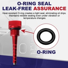 Magnetic Oil Dipstick For A iPower SC2000i Yamaha 2000/1600 W Inverter Generator