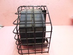 GENERATOR MUFFLER KOHLER MODEL CH11GST FOR ECHO EG-5600E — BOX 2097 A