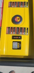Champion portable Generator, Heavy Duty, 7000 max Watts,  electric key start. 