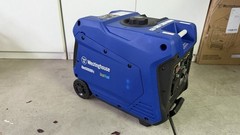 Westinghouse iGen5000 Dual Fuel Portable Inverter Generator w/ Remote Start
