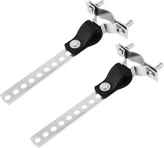 Generator Muffler Hanger for Cummins Onan 2500 4000 Replace 1552174 155-2174