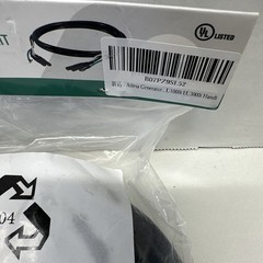 Atima Parallel Cables Honda Generator EU1000i EU2200i EU3000i #AT-PKIT1000
