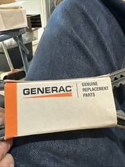 Generac 0F17040306 V-Belt GENERATOR