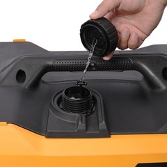 Super quiet Inverter Generator 5.5KW portable generator electric remote start