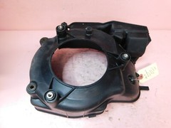 COVER SHROUD STARTER MOUNT FOR HONDA EU1000i GENERATOR — BOX 2302 NP