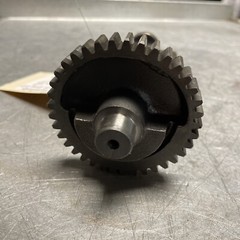 OEM GOOD USED KAWASAKI KF-100D 397cc GENERATOR BALANCER GEAR SET