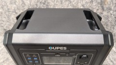 OUPES Mega 1 Portable Power Station 2000W (Surge 4500W), 1024Wh LiFePO4 Battery