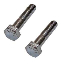 Ridgid 2 Pack OF Genuine OEM Replacement Bolts – 660591006-2PK