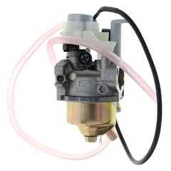 For Generac iX2000 OEM HUAYI Carburetor Carb Assy 0H43470146 Fuel Filter Gasket