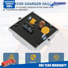 Engine Battery Charger Assembly for 0A18010SRV 0A1801 4390-0 A1801 0A18010SRV