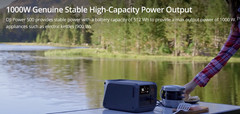 DJI Power 500 Portable Power Station