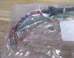 HONDA WIRE HARNESS ASSEMBLY FOR EB3000C EM3000 GENERATOR 32105-Z04-E31