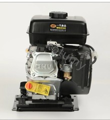 Two-wheeled Three-wheeled Four-wheeled Range Extender Gasoline Generator