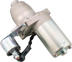 Electric Starter Motor Set for Predator 3500 Watt Generator – OEM Quality Parts