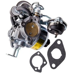 Carburetor for Onan RV Generator 146-0665 146-0578 146-0632 + 2x Gaskets