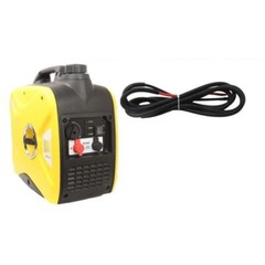 Parking Generator Portable Quiet for Heavy-Duty Trucks Gasoline-Powered