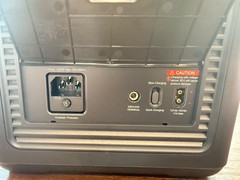 NEW OUKITEL Pro1000 Plus Power Station Generator 1800W