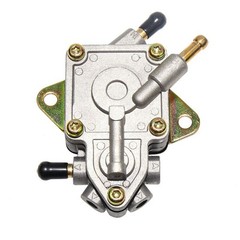 Engine Replacement Parts Motorcycle ATV Vacuum Fuel for Valve Petrol Pump for Ya