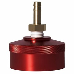 Anti-Leak Gas Cap for Westinghouse WH2200iXLT, Honda EU2200i – Brass Hose 1/4” N