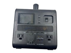 GO POWER GP-DURACUBE-500 (EL1128199)