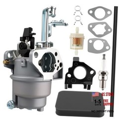 511-7279 Carburetor Compatible with CAT Caterpillar RP5500 5500/6875W Portable
