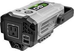 EGO 180W Portable Power Inverter PAD1800