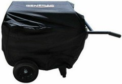 5-8 kW Generator Storage Cover for Generac 7500 XT8500EFI GP5500 XG8000E XT8000E