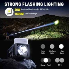 Aaoyun Portable Power Station 300W, 296Wh Battery Back-Up for Outdoor Indoor Use