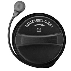 Fuel Tank Cap Gas Cap Compatible with 2004-2021 Ford F150-F600 Ranger Escape
