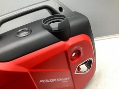 NEW OEM POWERSMART 2500W INVERTER GENERATOR HB5020C SHELL PLASTIC SIDE COVER