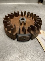 OEM GOOD USED POWERMATE PM 1500 KAWASAKI FA130D-AS10 FLYWHEEL