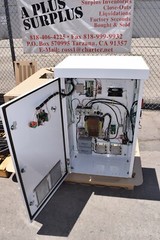 Kohler NEW SURPLUS PORTABLE STAND ALONE Slow-Turning 5 kW Diesel Generator 120v