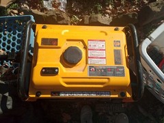 DEWALT DXGNR5700 Portable Power Generator – PMC165700.01