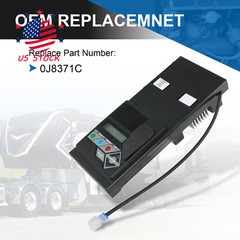 FOR 0J8371C Controller Assembly AC HSB,CNTRLR AC HSB ASSEMBLY RV AIR CONDITION