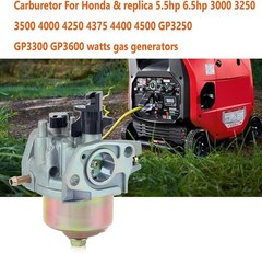 Carburetor for Champion Power Equipment 3500 4000 Watts Gas Generator Engine