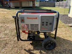 5500W Honeywell Generator