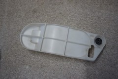 Honda EU3000IS EU 3000 IS 3000IS Generator OEM Plug Check Cover – Nice! –