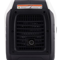 Bluetooth E-Start Portable LPG/Gas 4KW Generator Inverter EV-charging Quiet