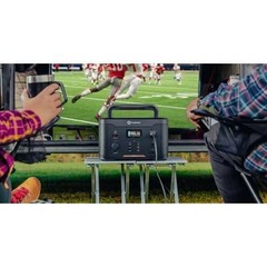 Southwire, 53253, Elite 1100 Series Portable Power Station
