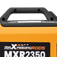 2350W Portable Inverter Generator for Outdoor Parties, Clean Sine Wave