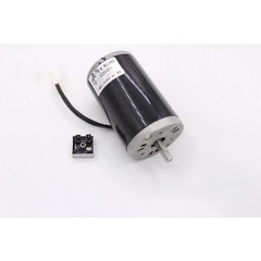 220V 550W High Power Permanent Magnet DC Generator Hydraulic Hand Crank DC Motor