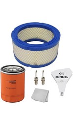 Maintenance Kit for General V-Twin 760cc 990cc Engine 12-18 KW Air Cooled Gen.